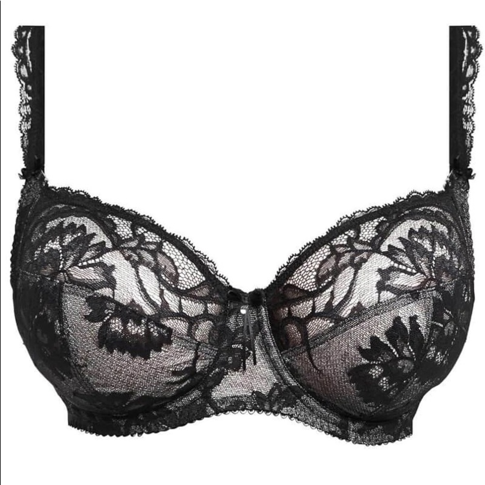 Fantasia Bronte Bra | 30DD